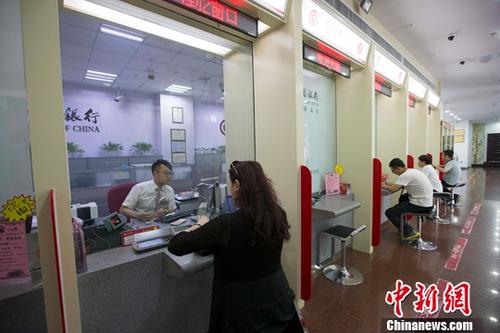 资料图。<a target='_blank'  data-cke-saved-href='http://www.chinanews.com/' href='http://www.chinanews.com/'>中新社</a>记者 泱波 摄