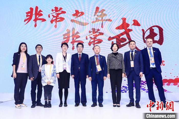 深度｜从进博会看中国市场“万有引力”